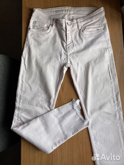 Джинсы женские