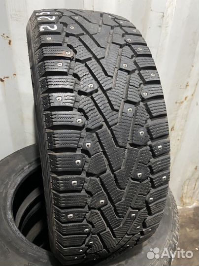 Pirelli Ice Zero 225/50 R17 98T