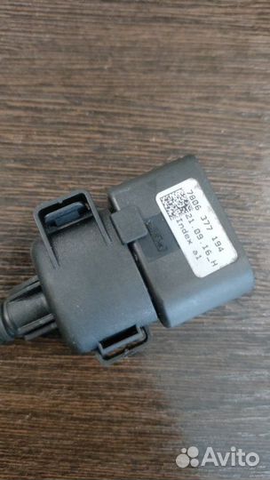 Проводка Land Rover Range Rover Sport L494 2016