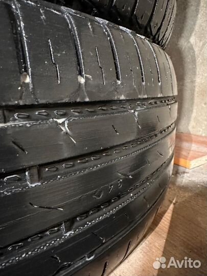 Nokian Tyres Hakka Blue SUV 225/65 R17