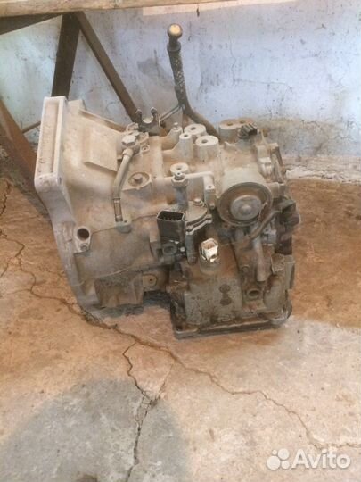 Запчасти на kia rio 1 пок