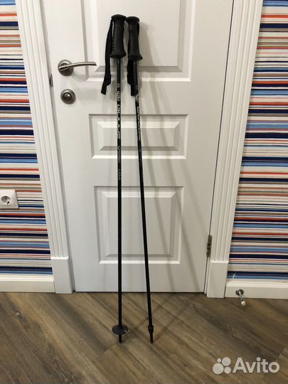 Палки г/лыжные