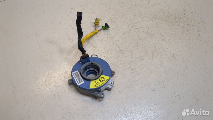 Шлейф руля Alfa Romeo 159, 2007