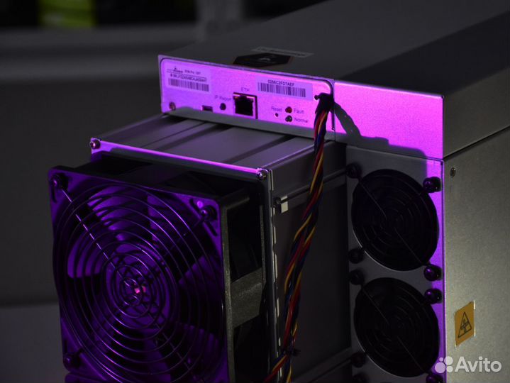 Antminer S19kPro 120T (В Наличии) гтд