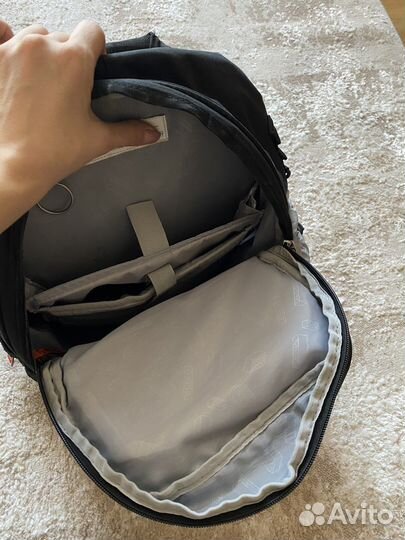 Рюкзак lego ninjago