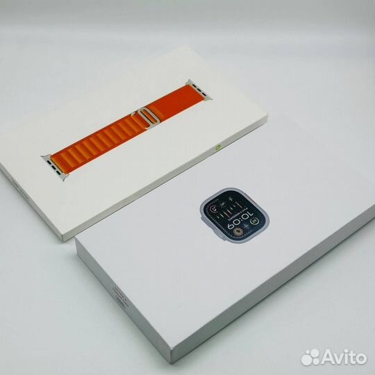Смарт часы Apple Watch Ultra 2