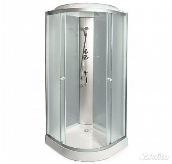 Душевая кабина