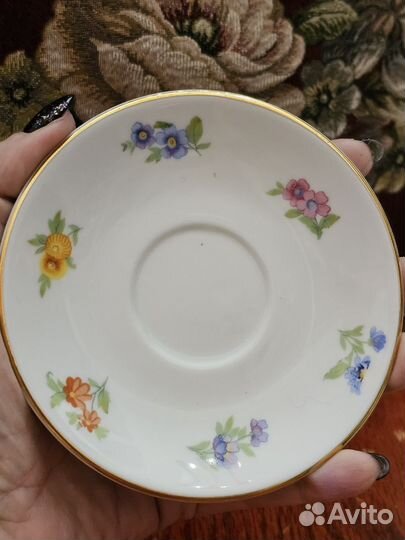 Кофейная пара Швеция