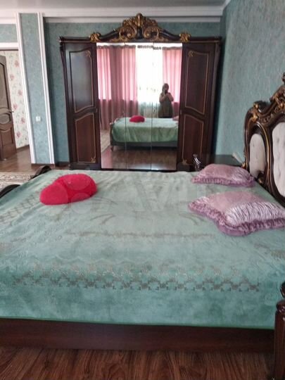 Дом 230 м² на участке 2,5 га