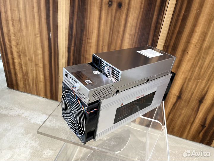 Whatsminer M50 114-122TH/s бу