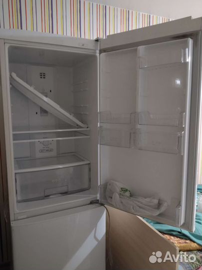 Холодильник LG no frost