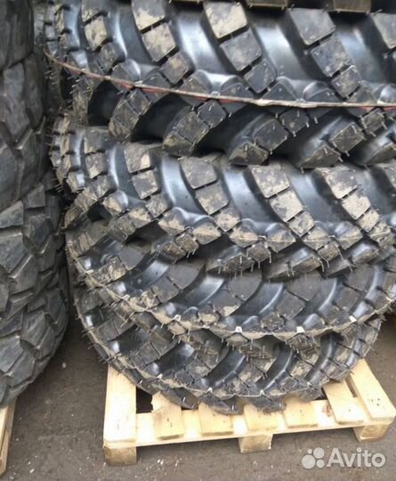 Шины 370/508 ои 36