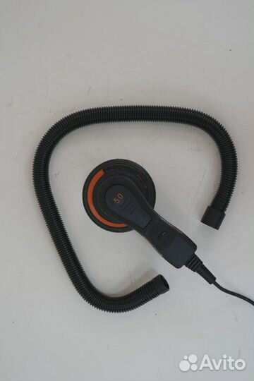 Шлифовальная машинка maxxt R7303-150-5.0