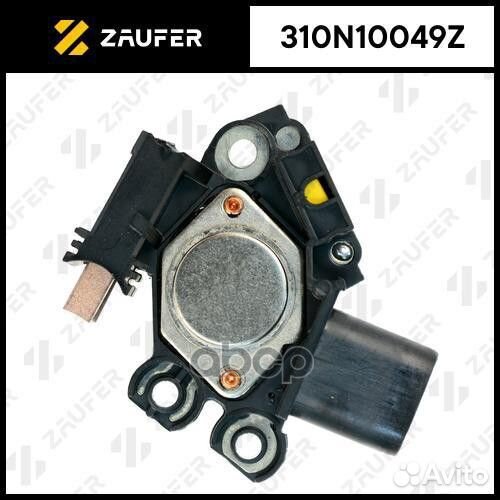Регулятор генератора 310N10049Z zaufer