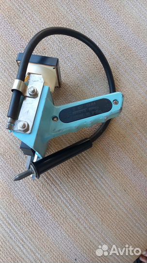 Нагрузочная вилка