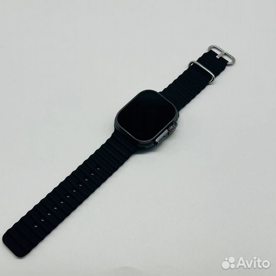 Смарт часы Apple Watch Ultra 2