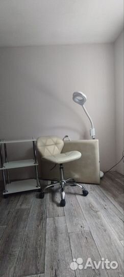 Кушетка для массажа складная