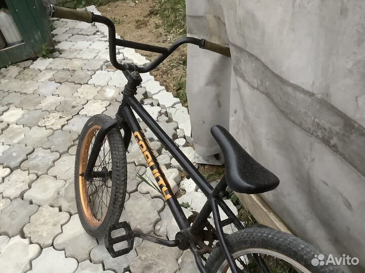 Bmx
