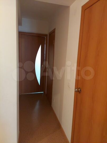 1-к. квартира, 38 м², 6/9 эт.