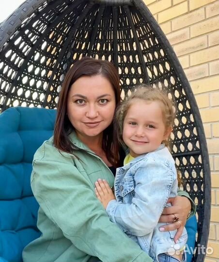 Подвесное кресло