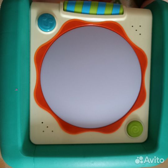 Бизиборд бу