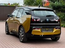 BMW i3 AT, 2021, 17 250 км, с пробегом, цена 2 897 000 руб.