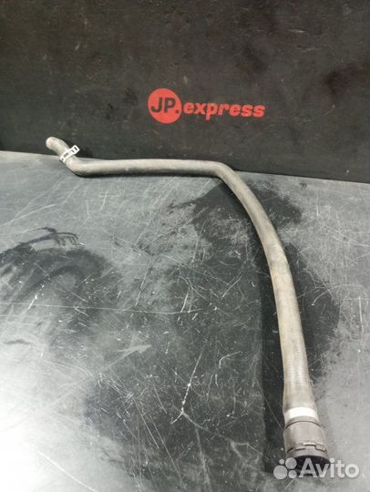 Шланг системы охлаждения Bmw 5 E60 N52B25 2009