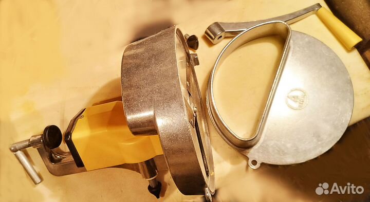 Капустошинковка Новая из СССР