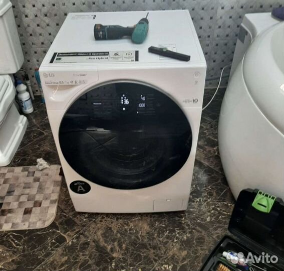 Ремонт стиральных машин ремонт посудомоечных машин