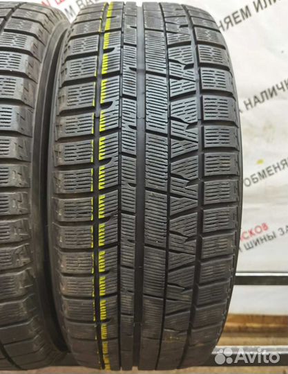 Yokohama Ice Guard IG50+ 225/55 R17 97V