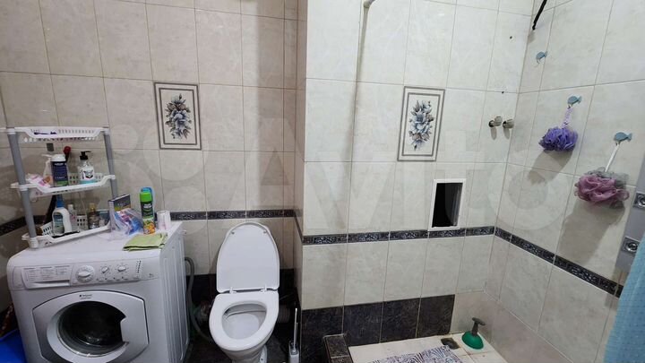 Квартира-студия, 40 м², 5/7 эт.