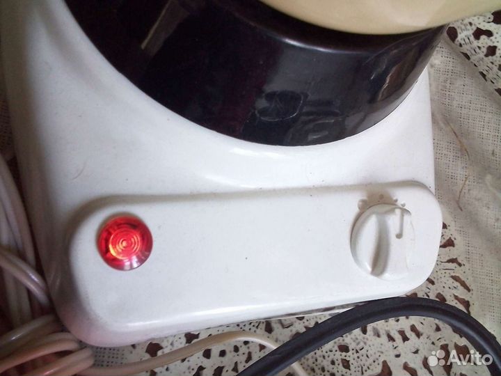 Косметический аппарат Лотос