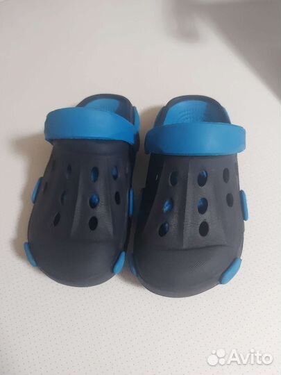 Сабо детские