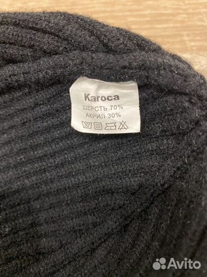 Шапка детская новая