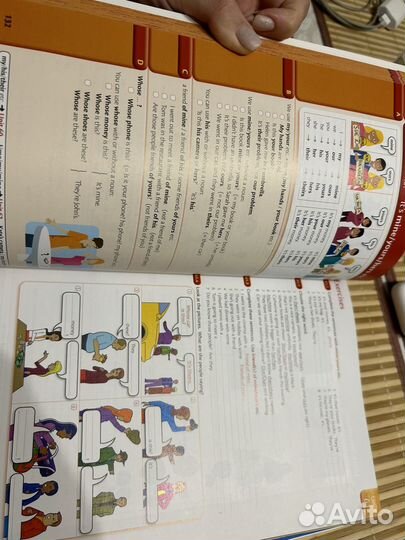 Cambridge english английский язык