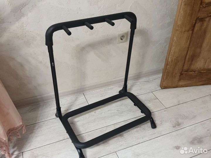 Стойка для гитар, DR sound