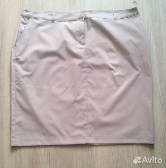 Женская юбка 58р-р.Новая