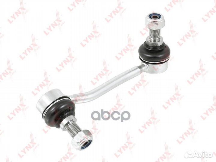 Стойка стабилизатора перед прав C7227R lynx