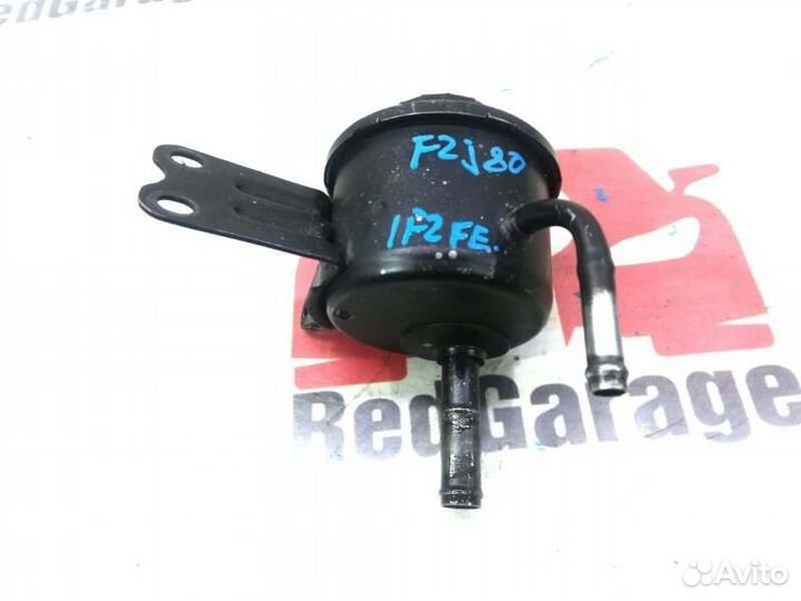 Бачок гидроусилителя руля Toyota Land Cruiser