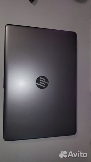 Hp 250 G6 i5 7200u/8GB/256 M.2/ Full HD
