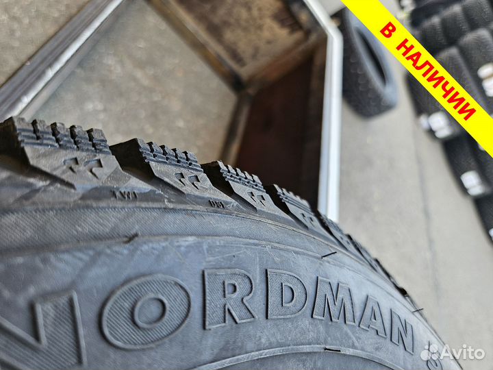 Ikon Tyres Nordman 5 185/65 R15 92T