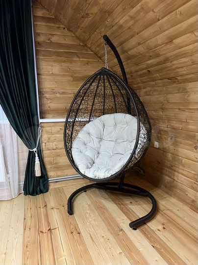 2-к. квартира, 120 м², 2/2 эт.