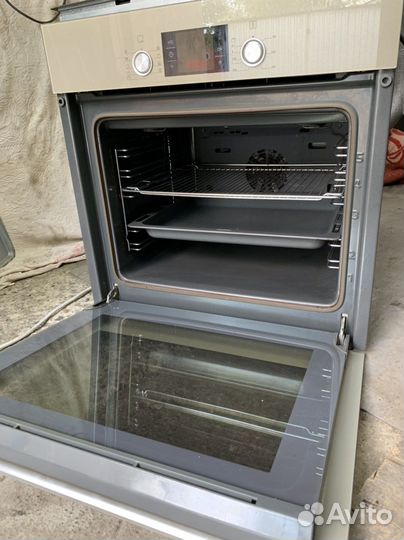Духовой шкаф Bosch