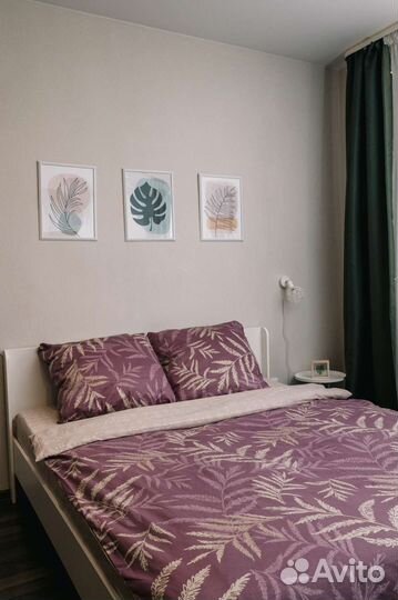 Постельное белье 