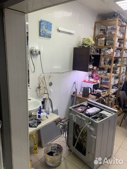 Ремонт стиральных машин частный мастер