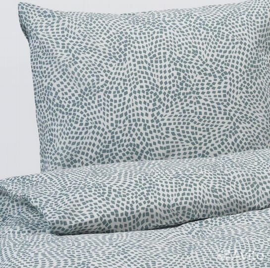 Постельное белье IKEA1,5