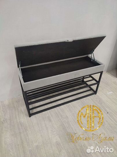 Обувница новая