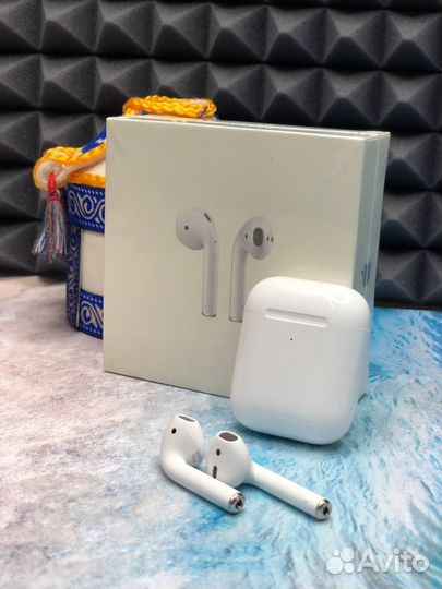 Airpods 2