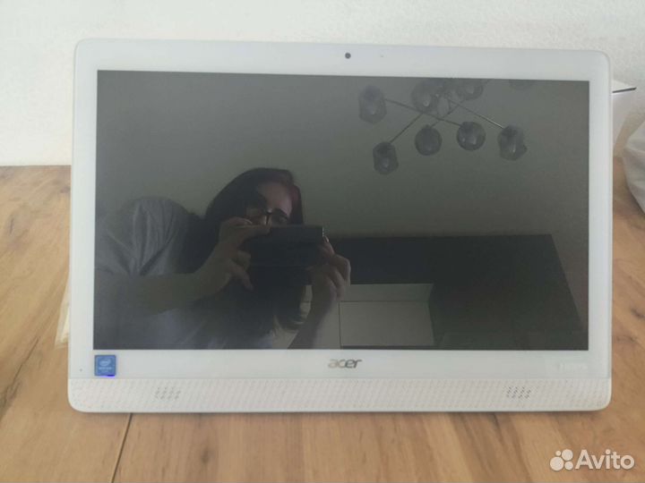 Моноблок бу Acer