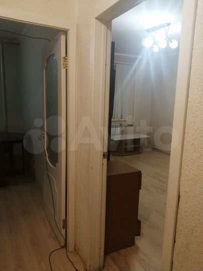 1-к. квартира, 40 м², 10/10 эт.